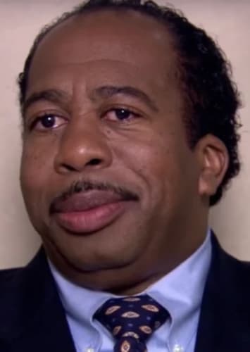 Stanley Hudson