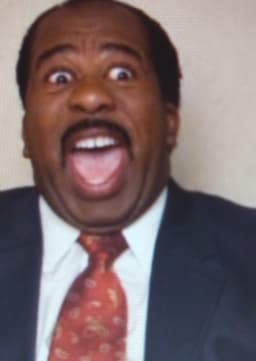 Stanley Hudson