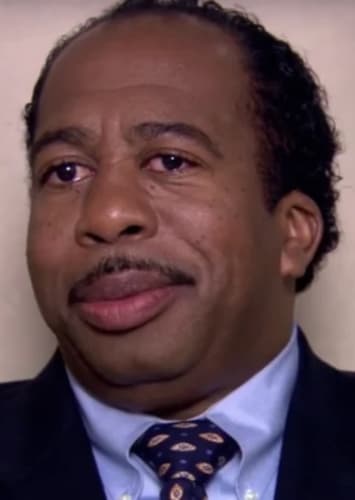 Stanley Hudson