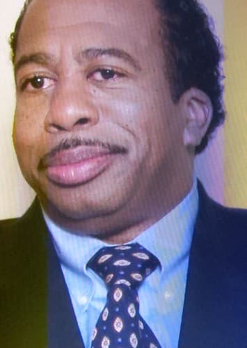 Stanley Hudson