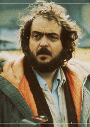 Stanley Kubrick 🏆