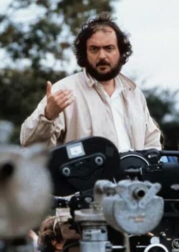 Stanley Kubrick