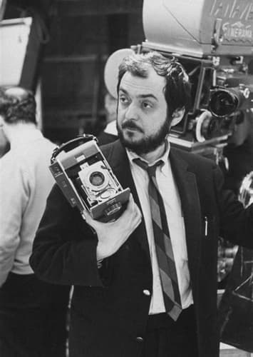 Stanley Kubrick