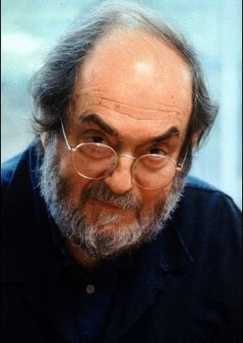 Stanley Kubrick