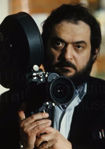 Stanley Kubrick