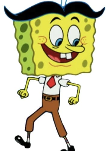 Stanley S. SquarePants