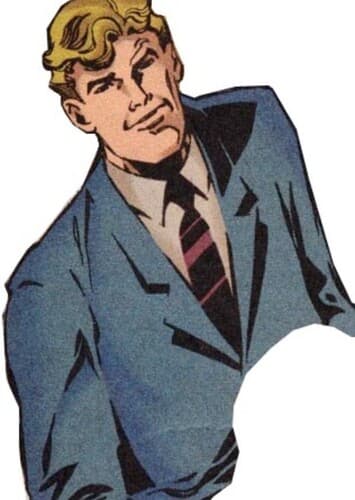 Stanley 'Stan' Kitch