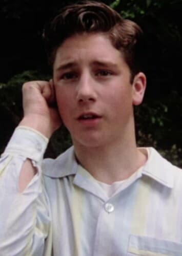 Stanley Uris (Adult)