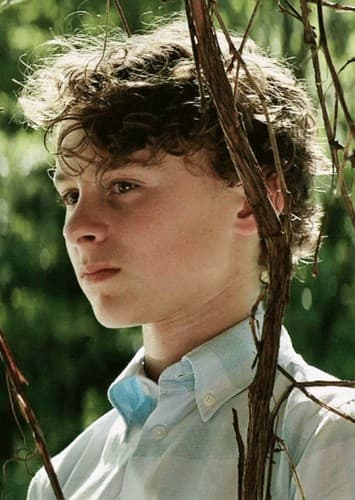 Stanley Uris (Young Version)