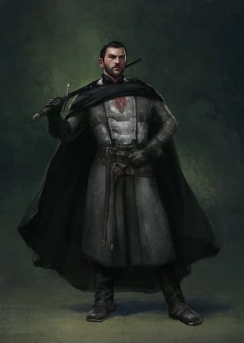 Stannis Baratheon
