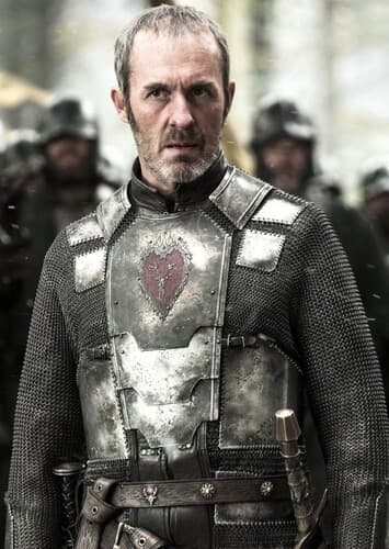 Stannis Baratheon