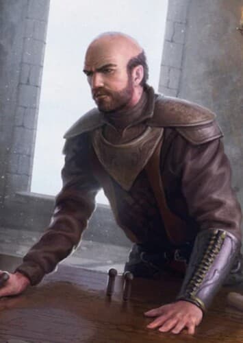 Stannis Baratheon