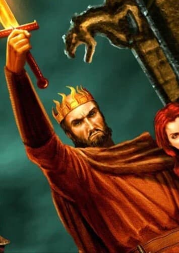Stannis Baratheon