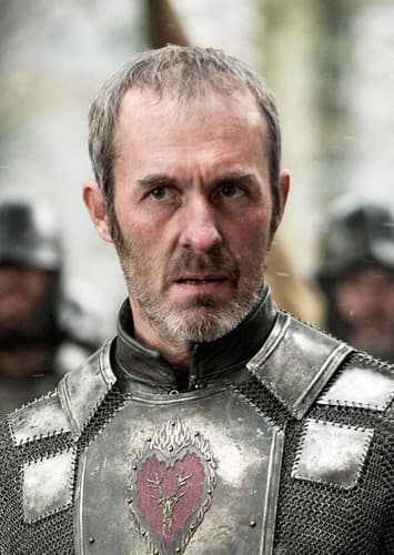 Stannis Baratheon