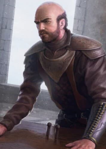 Stannis Baratheon