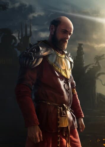 Stannis Baratheon