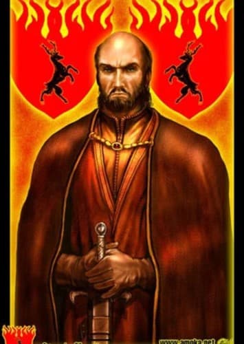 Stannis Baratheon