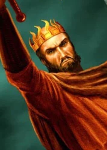 Stannis Baratheon