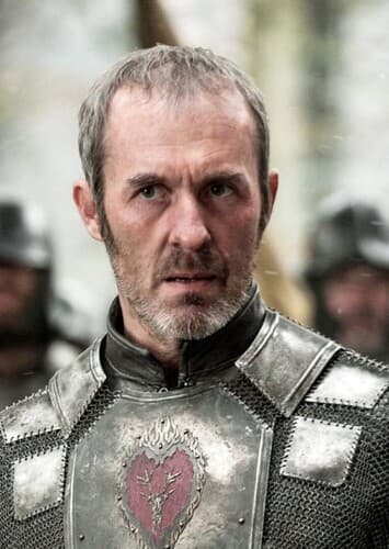Stannis Baratheon
