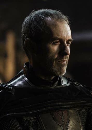 Stannis Baratheon