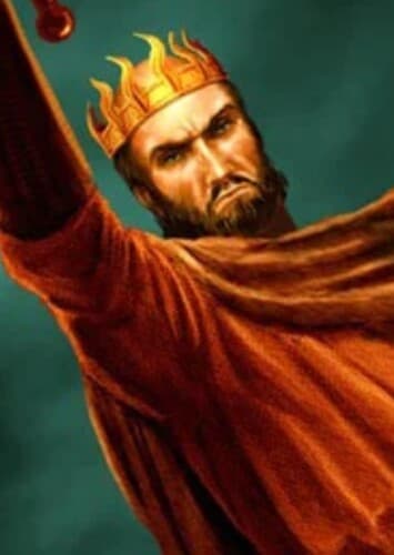 Stannis Baratheon