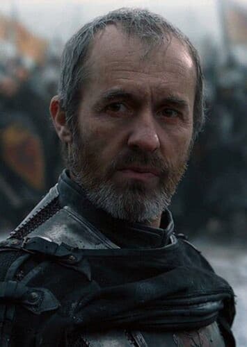 Stannis Baratheon