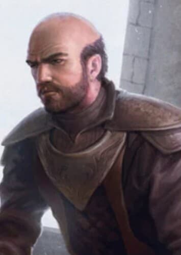 Stannis Baratheon