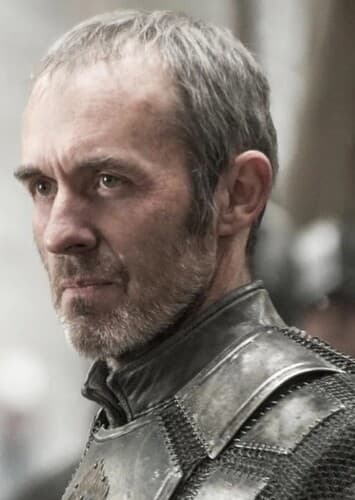 Stannis Baratheon