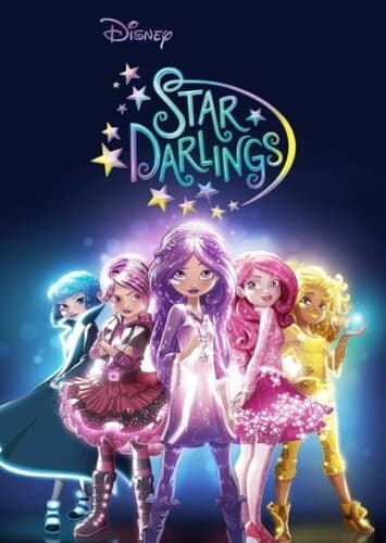 Star Darlings