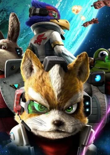 Star Fox