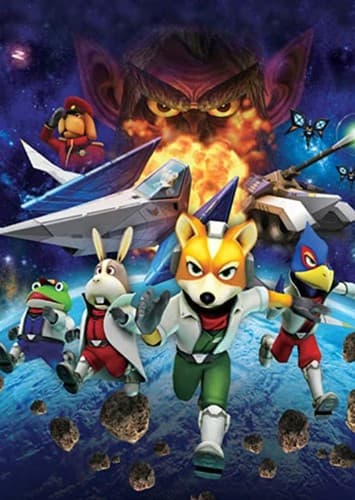 Star Fox