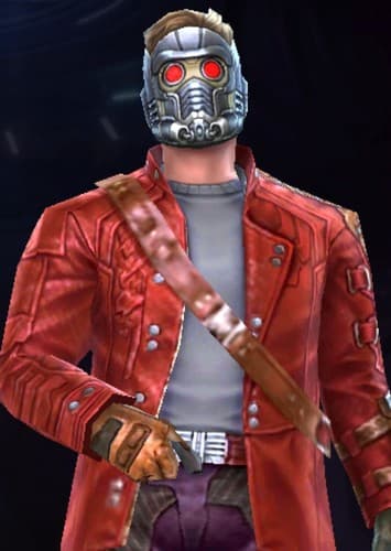 Star Lord