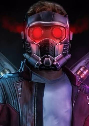 Star Lord