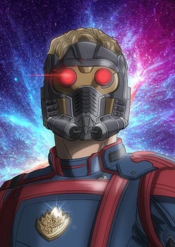Star-Lord