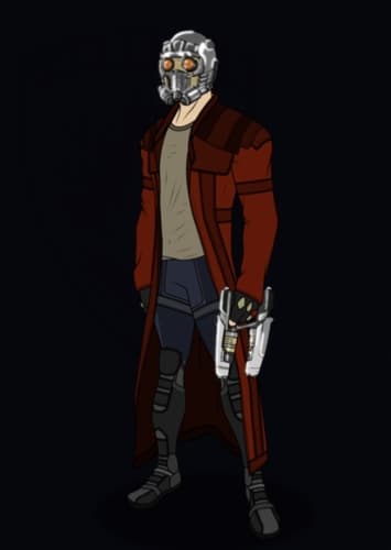 Star Lord