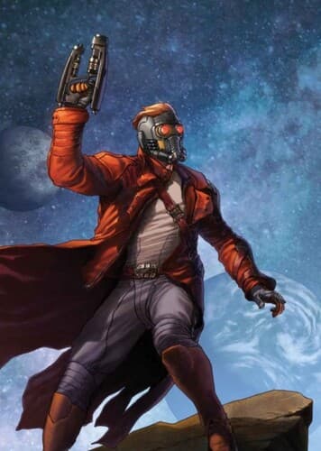 Star-Lord