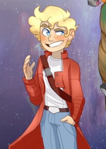 Star-Lord