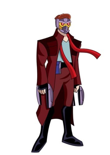Star-Lord
