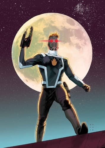 Star-Lord