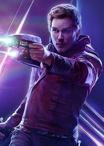 Star-Lord