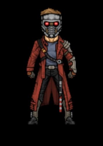 Star-Lord