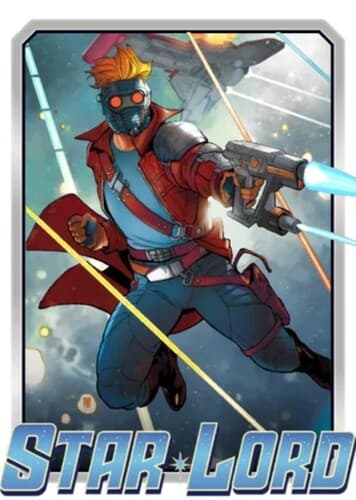 Star Lord