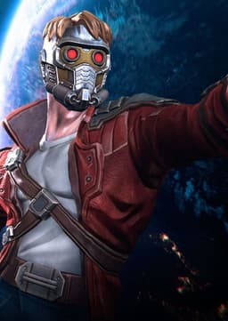 Star-Lord