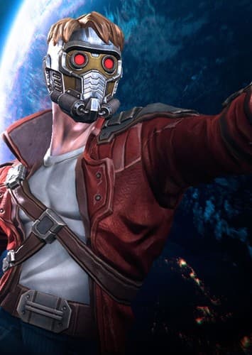 Star-Lord