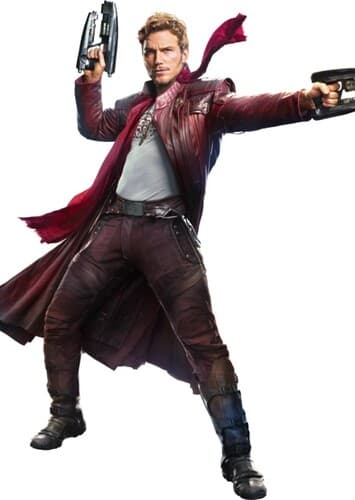 Star-Lord