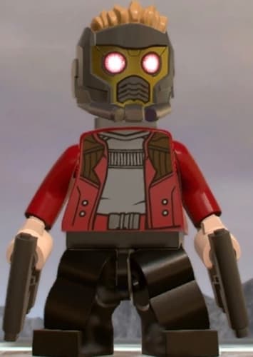 Star-Lord