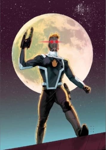 Star-Lord