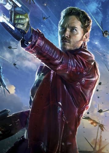 Star Lord