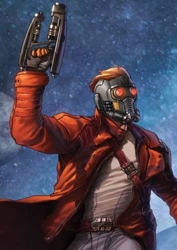 Star-Lord