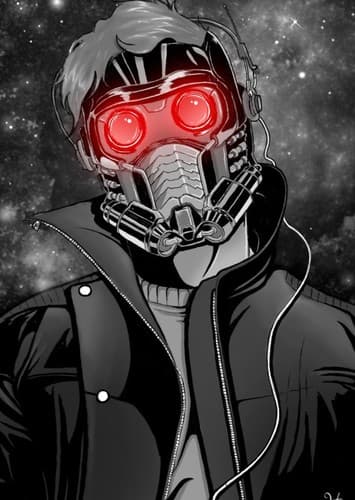 Star Lord